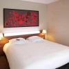 Отель Mercure Cholet Centre, фото 6