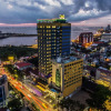 Отель Arthama Hotels Losari Makassar, фото 1