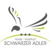 Отель Hotel-Gasthof Schwarzer Adler, фото 18