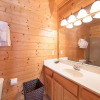 Отель Favored by Fortune - Three Bedroom Cabin, фото 6