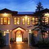 Отель Golden Empress Hotel в Хехе