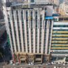 Отель Ji Hotel Changchun Tongzhi Street Wanda Plaza, фото 26