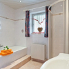 Отель Comfy Apartment in Aschau Im Zillertal Near Ski Zillertal, фото 10