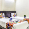 Отель FabHotel Limestone Gachibowli, фото 29