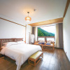 Отель Huazhushe · Yunju B & B in Mingzhai, Wutai Mountain, фото 6