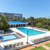 Отель The Island Resort at Fort Walton Beach в Форт-Уолтон-Биче