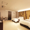 Отель Suwon Hotel DS, фото 22