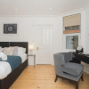 Отель Spacious Apartments, фото 1