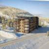 Отель Trysil Alpine Lodge, фото 1