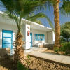 Отель El Samaka Beach Hotel, фото 15