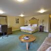 Отель Best Western Premier Doncaster Mount Pleasant Hotel в Донкастере