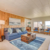 Отель The Sand Dollar Cottage, фото 33