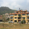 Отель Drongpa suites, фото 1
