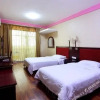 Отель Keyuan Express Hotel, фото 1