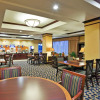 Отель Holiday Inn Express Hotel & Suites Dothan North, фото 8