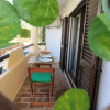 Отель Lovelystay - Cozy 1br Flat in Alvor with AC And Balcony, фото 7