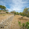 Отель CAN PULIT finca romántica para 2 con piscina y vistas en Selva Mallorca, фото 17