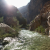 Отель Evason Ma'in Hot Springs And Six Senses Spa, фото 18