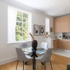 Отель The Primrose Hill Hideaway - Modish 1bdr Flat, фото 13