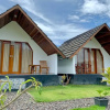Отель Serene Wilderness Villa Batur Natural Hot Spring, фото 7