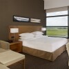 Отель Hyatt Place Amsterdam Airport, фото 35