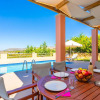 Отель Maria Beach House Large Private Pool Walk to Beach Sea Views A C Wifi - 2176, фото 18