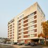 Отель Concorde Hotel Siegen, фото 18