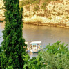 Отель Villa With 6 Bedrooms in Xiropigado, With Wonderful sea View, Enclosed Garden and Wifi - 50 m From t, фото 21