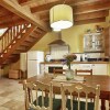 Отель Appealing Mansion in Nava with Private Garden, фото 10