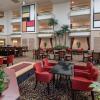 Отель Hampton Inn & Suites Vacaville-Napa Valley, фото 16