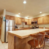 Отель Sb102 Snowbridge 2br 2ba 3 Bedroom Condo by RedAwning, фото 12