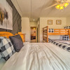 Отель Banner Elk 1st-floor Condo w/ Trail Access!, фото 7