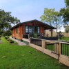 Отель Cosy Wood Cabin in Rural Area Near National Park, фото 7