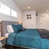 Отель Newly Remodeled 3 BDR House Near Dodgers Stadium, фото 7