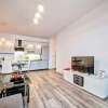 Отель Apartamenty Homely Place City, фото 15