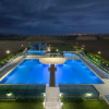 Отель Eser Diamond Hotel & Convention Center İstanbul, фото 13