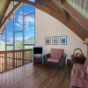 Отель Sky View In The Rockies -- Ev #3473 3 Bedroom Home by RedAwning, фото 11