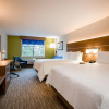 Отель Holiday Inn Express And Suites Deland South, an IHG Hotel, фото 3