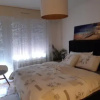 Отель Lovely 2 bedroom flat 10 min from city Center, фото 16