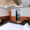 Отель Capace Hotel, фото 35