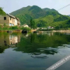 Отель Mogan Mountain Zhuman Inn, фото 14