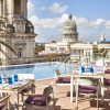 Отель Gran Hotel Manzana Kempinski La Habana, фото 1