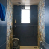 Отель SaffronStays The Fusion, Lonavala - pool villa with hip interiors and indoor games, фото 10