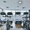 Отель Studio Living Radisson Tryp Berrini, фото 13