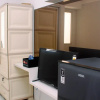 Отель Well Furnished And Comfy Studio At Transpark Juanda Apartment, фото 5