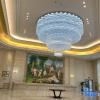 Отель Vienna International Hotel (Jiujiang International Automobile City, Development Zone Management Comm, фото 13