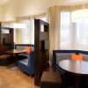 Отель Courtyard Albuquerque Airport, фото 7