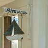 Отель Seewohnung 2 Spiez in Spiez в Шпице