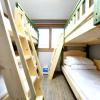 Отель The View Hostel, фото 14