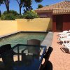 Отель Villa With 3 Bedrooms In Chiclana De La Frontera With Private Pool Enclosed Garden And Wifi, фото 19